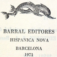 logo barral