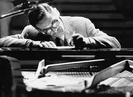 bill evans