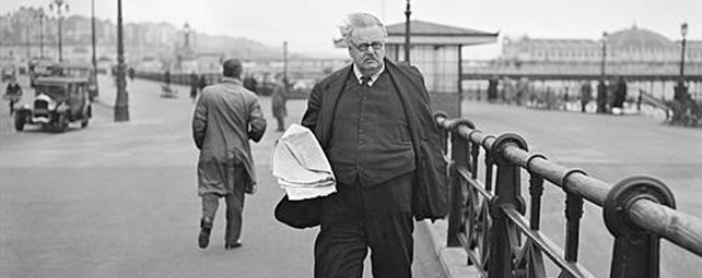 Chesterton (1)