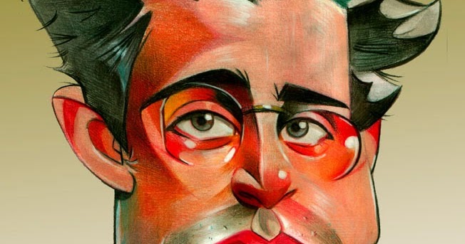 Antonio Gramsci Julio Ibarra © Gramscimanía