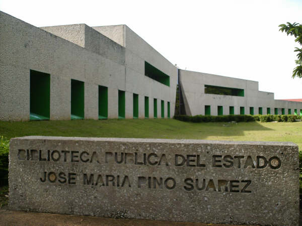 biblioteca pino suarez