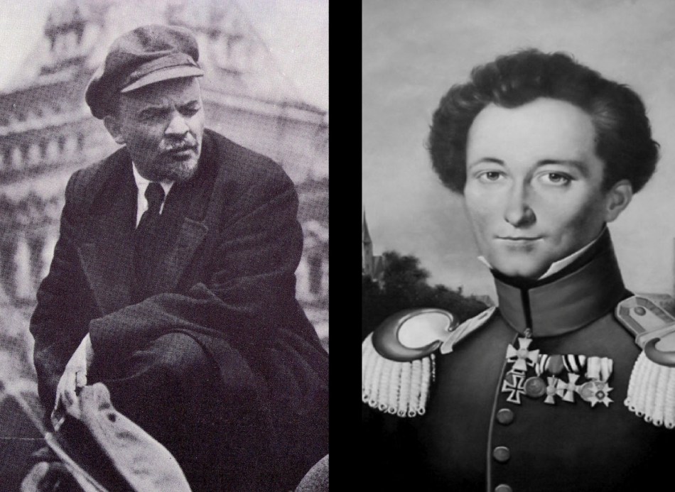 lenin-clausewutz
