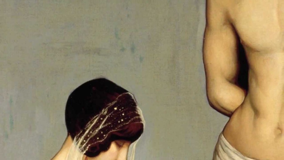 ex voto de san sebas fragmento