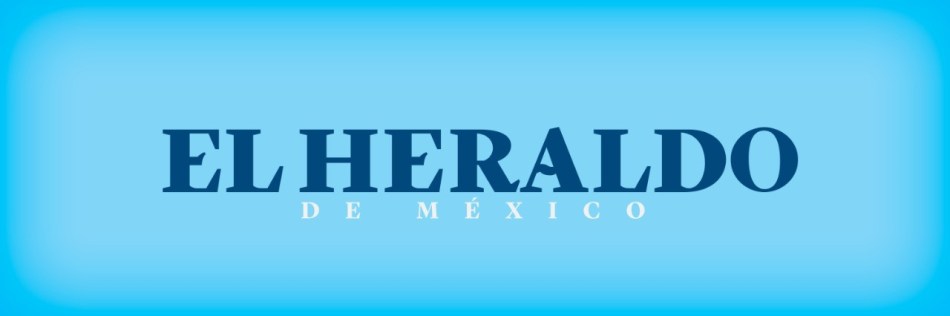 elheraldo de mexico franja
