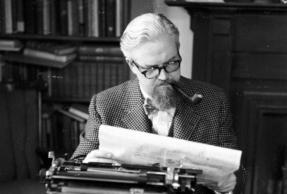 Lew Fields Lew Fields y el espíritu de vaudeville – La clandestina virtud