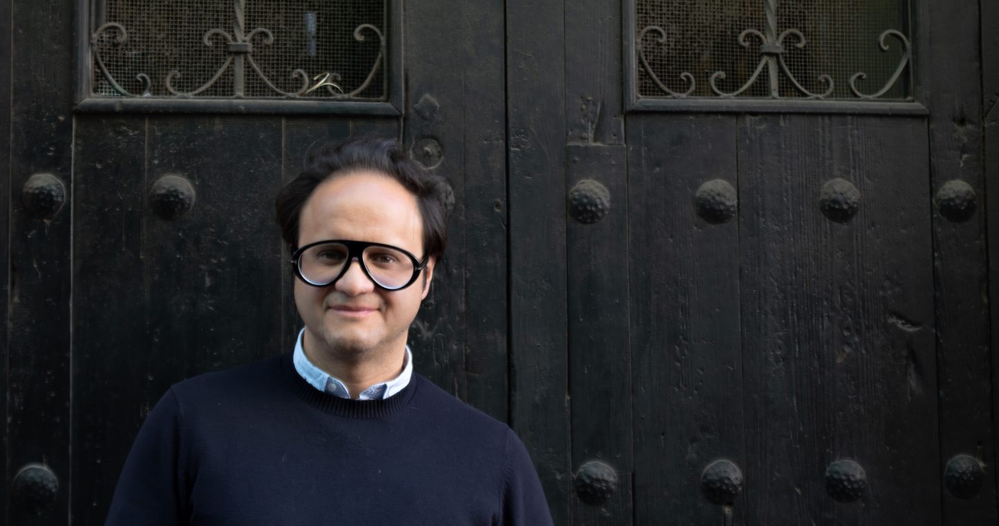 La clandestina virtud